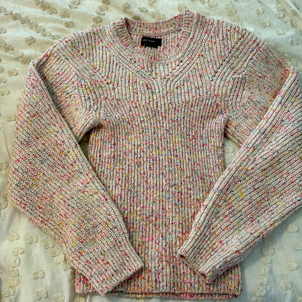 Isabel Marant 34 Sweater - Picture 3 of 7